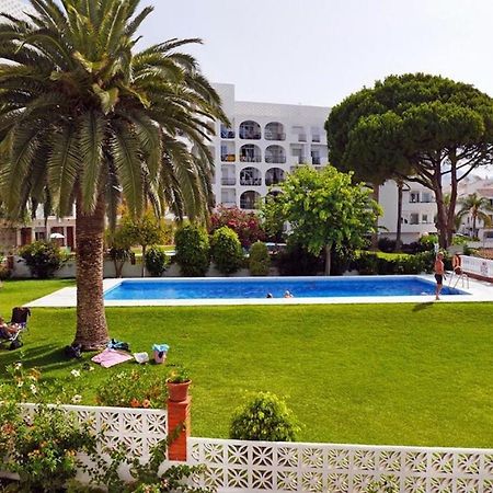Neenies Nerja - Carabeo Luxury Apartment المظهر الخارجي الصورة