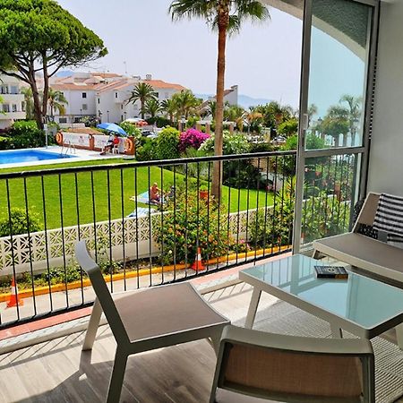 Neenies Nerja - Carabeo Luxury Apartment المظهر الخارجي الصورة